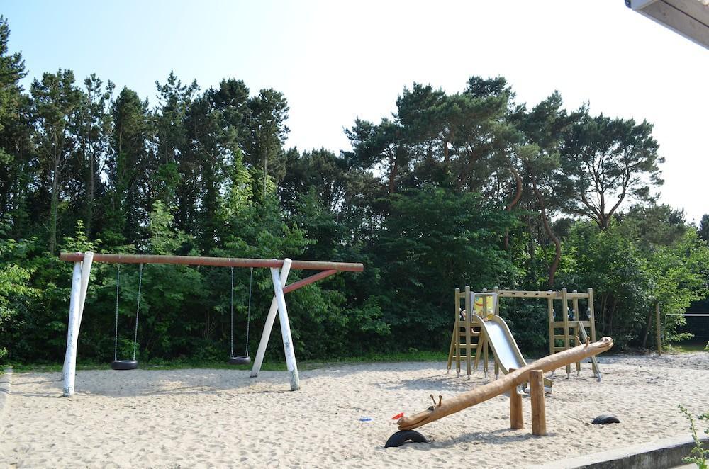 Ronne Vandrerhjem 외부 사진